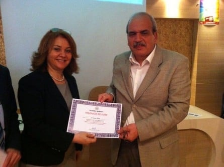 Sağlık Hukukunda Sağlık Çalışanlarının Hakları

 - 2