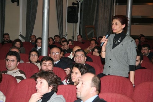 Pvsk Uygulamaları Tartışıldı - 23