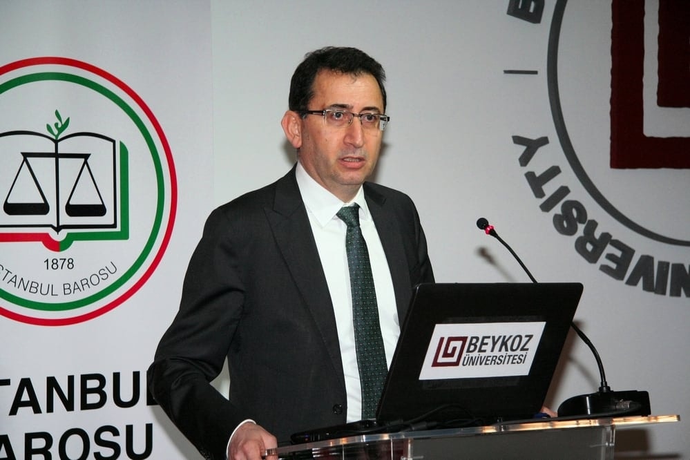 Lojistik Yönetimi ve Hukuki Boyutu - 1