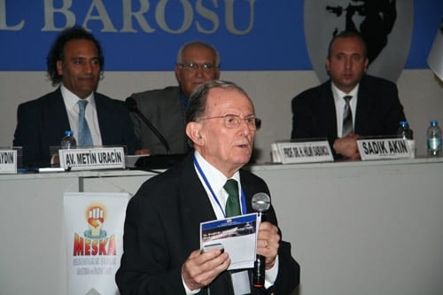 İş Sağlığı Ve İş Güvenliğinde Hukuksal Sorunlar

 - 53