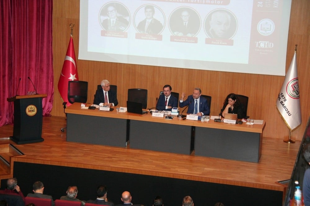 Ceza Yargılamaları, Siyasal Stratejilerin Aracı Haline Getirildi  - 105