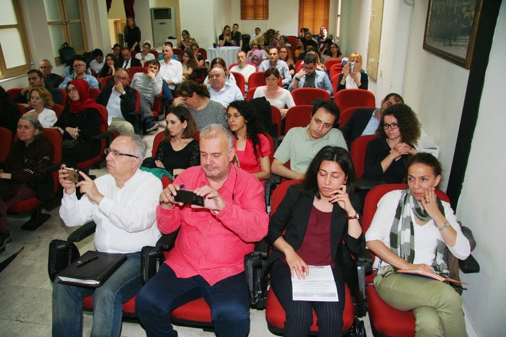 OHAL İşlemlerini İnceleme Komisyonu Etkili Bir Başvuru Yolu Sağlayabilir mi? - 28