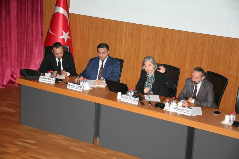 Avukat Hakları Merkezi Yeni Dönem Çalışmaları - 21