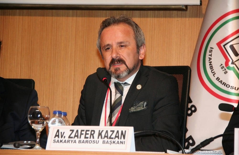 Uluslararası Konferans: ‘Ayın Karanlık Yüzü’ - 123