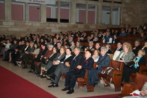 Avukatlar Günü Kutlandı - 34