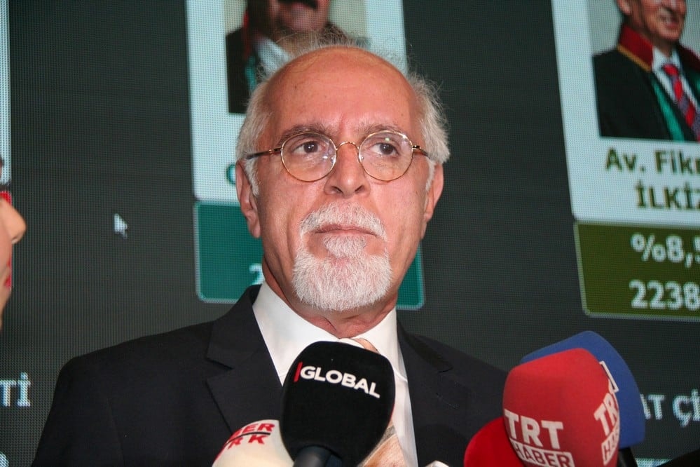 Başkan Durakoğlu Güven Tazeledi - 643