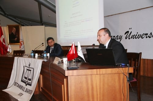 İş Hukukuna İlişkin Sorunlar Ve Çözüm Önerileri - 56