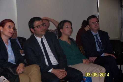 Sağlık Hukukunda Sağlık Çalışanlarının Hakları

 - 20