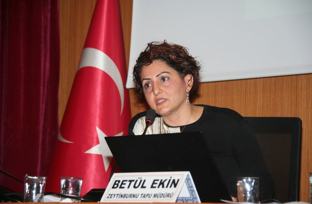 Kat Mülkiyeti Hukuku ve Tapu Uygulamaları - 16