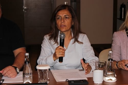 İstanbul-Trakya Üst Ölçekli Planları Çalıştayı - 2