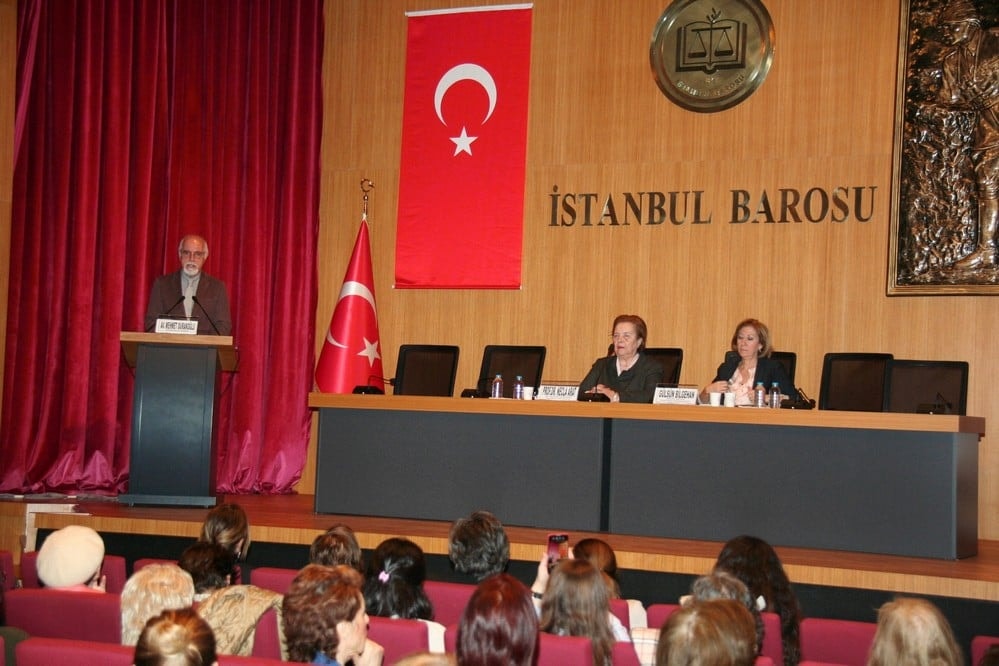 Kadına Yönelik Şiddetin Uluslarararası Boyutları - 2