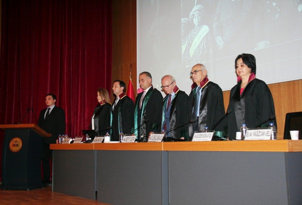 Staj Eğitim Merkezinde Yeni Eğitim Dönemi Başladı - 5