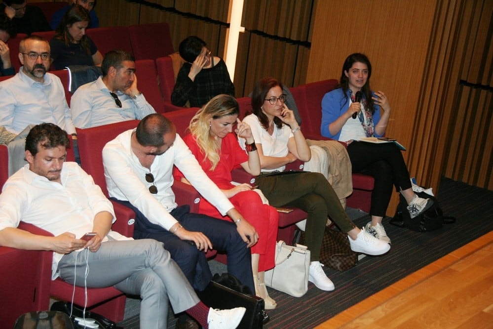 Avrupa Genel Veri Koruma Tüzüğü ve KVKK - 95