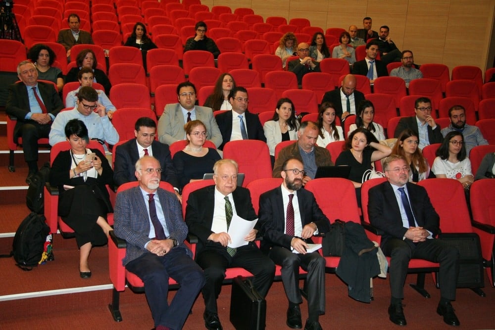 Deniz İcra Hukukunun Güncel Sorunları - 17