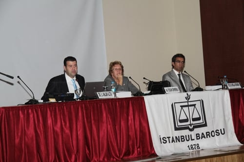 Türk Ticaret Kanunu Eğitim Semineri: Xıv
 - 16