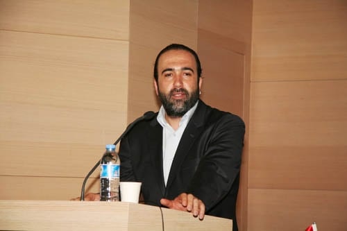 Adli Bilişimin Hukuki Ve Teknik Analizi

 - 3