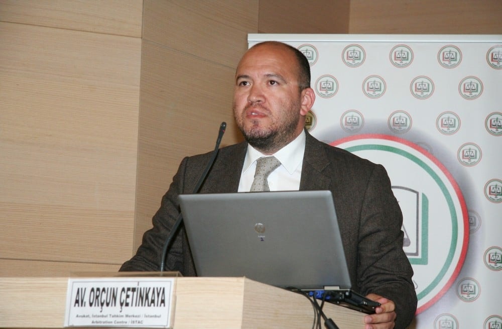 Lojistik ve Sigorta Hukukunda Tahkim Ve Arabuluculuk - 103