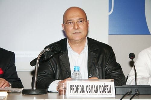 Cumhuriyet, Demokrasi, İnsan Hakları Paneli - 15