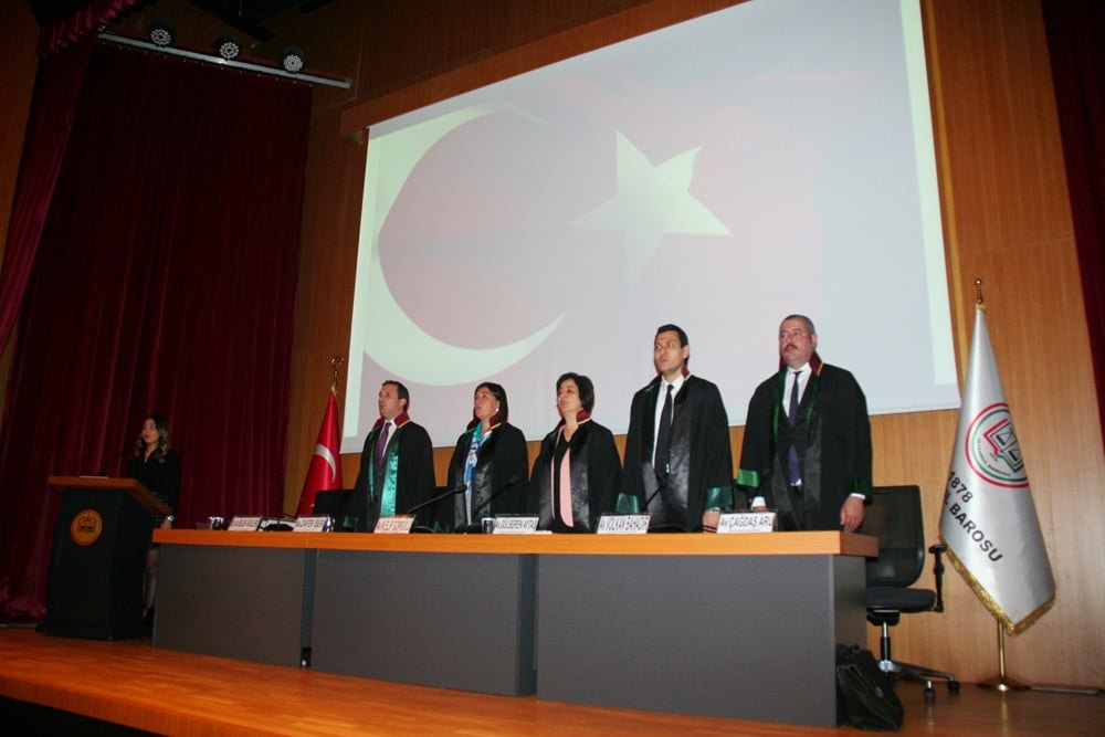 SEM Yeni Eğitim Dönemi Açılışı - 8