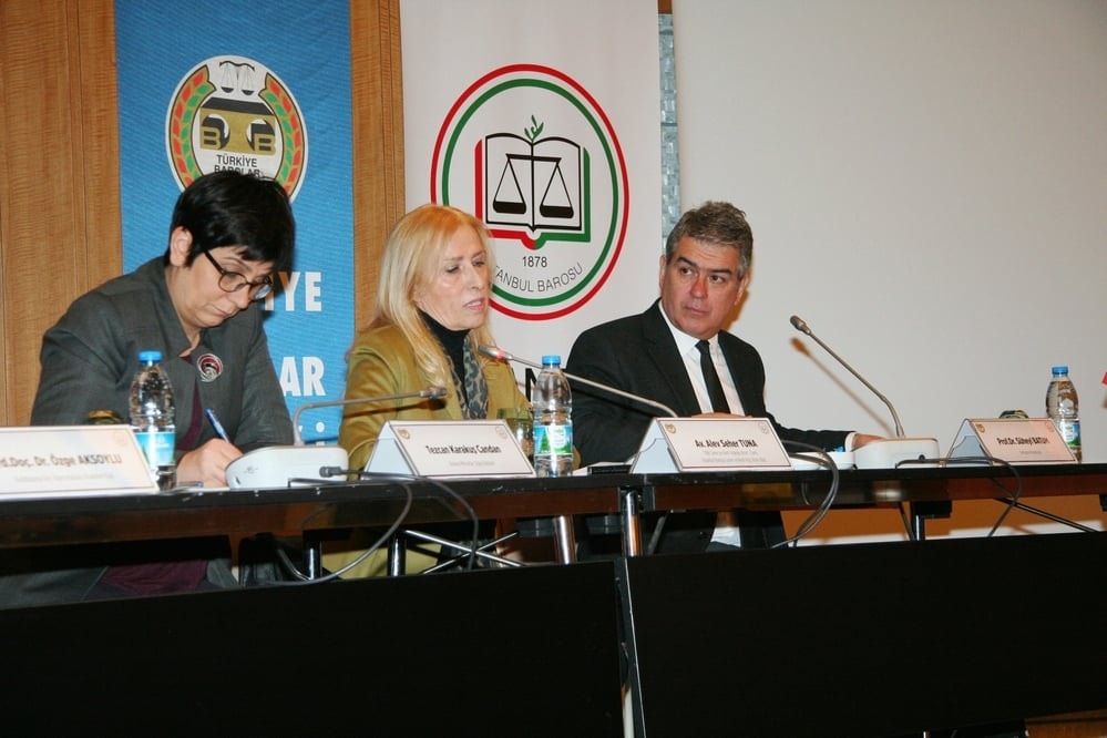 Anayasa Değişikliğinin Çevre Hukukuna Etkileri - 35