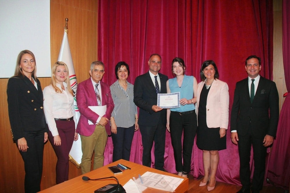 Kat Mülkiyeti Hukuku Atölye Çalışması Yapıldı - 44