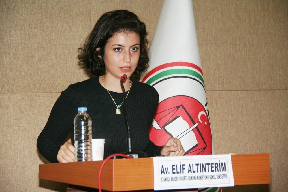 Avukat Mesleki Sorumluluk Sigortası  - 1