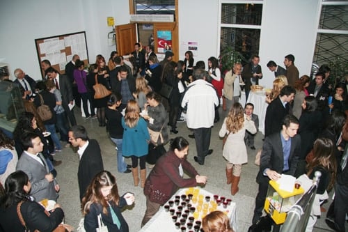 Staja Başlarken Toplantıları Iv
 - 33