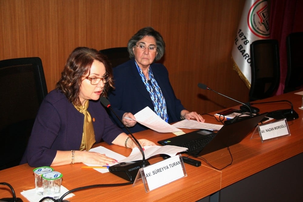 Kadına Yönelik Şiddet ve İstanbul Sözleşmesi - 8