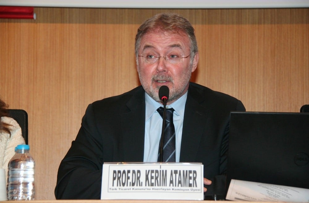 Deniz Hukukunda Güncel Gelişmeler - 36