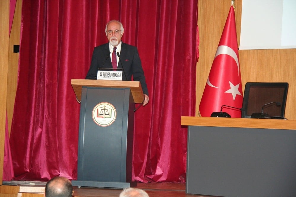 İş Hukuku Buluşmaları - 20