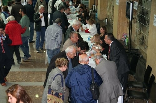 Ümit Kocasakal İstanbul Barosu Başkanlığına Yeniden Seçildi 

 - 147