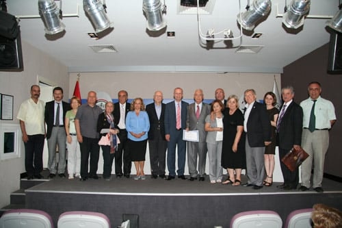 Dünden Bugüne Basın Ve Toplum

 - 26