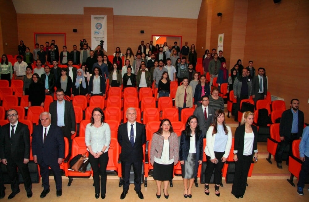 Lojistik ve Sigorta; Bugünü ve Geleceği - 18