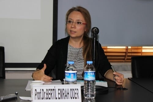 Cumartesi Forumları Başladı
 - 2