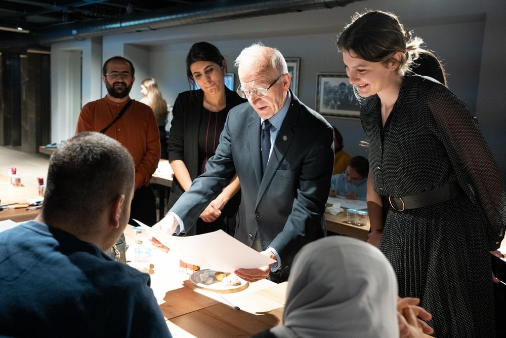 Çocuğuz Haklıyız!