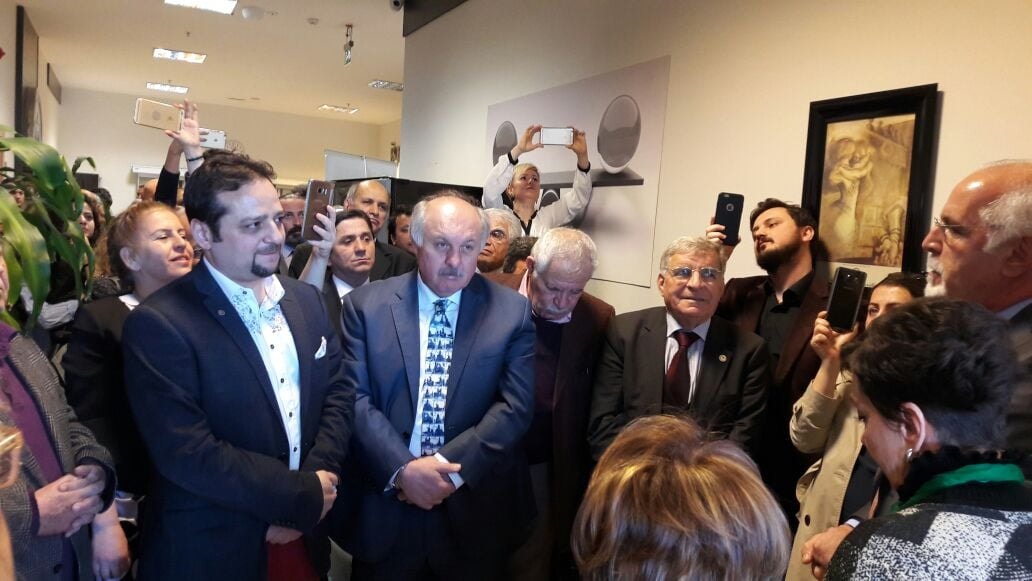 Anadolu Adalet Sarayındaki Baro Odasına “Av. Ekrem Erdal Üner Dinlenme Odası” Adı Verildi - 7