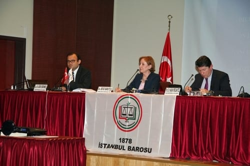 Hukuk Muhakemeleri Kanununda İstinaf Yargılaması
 - 41