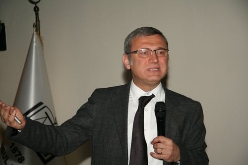 Toplumsal Olaylara Müdahalelerde İnsan Hakları Ve Sağlık Hakları İhlalleri

 - 38