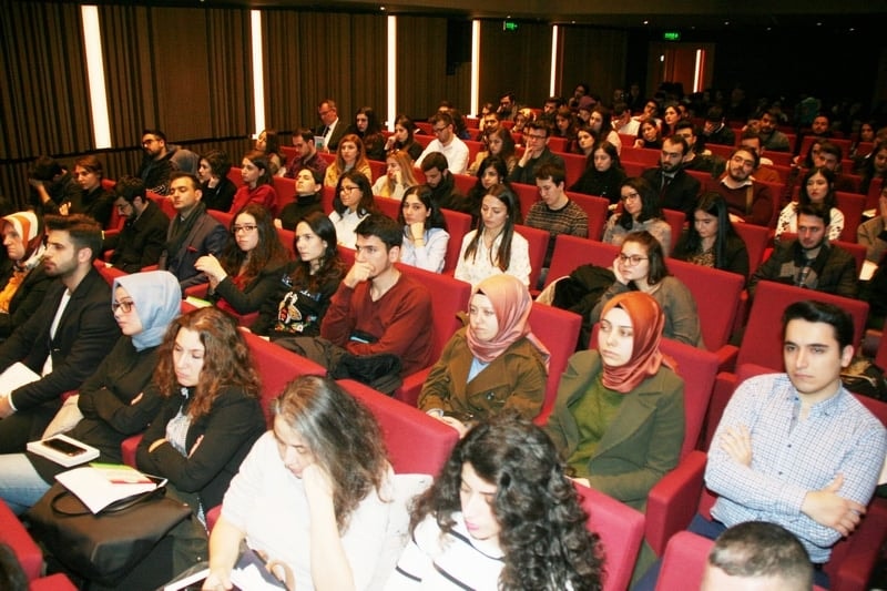 SEM Yeni Eğitim Dönemi Açılışı - 76