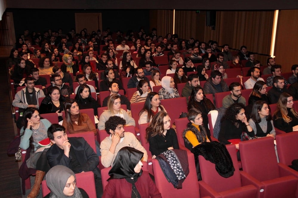 SEM Eğitim Dönemi Açılışı - 20