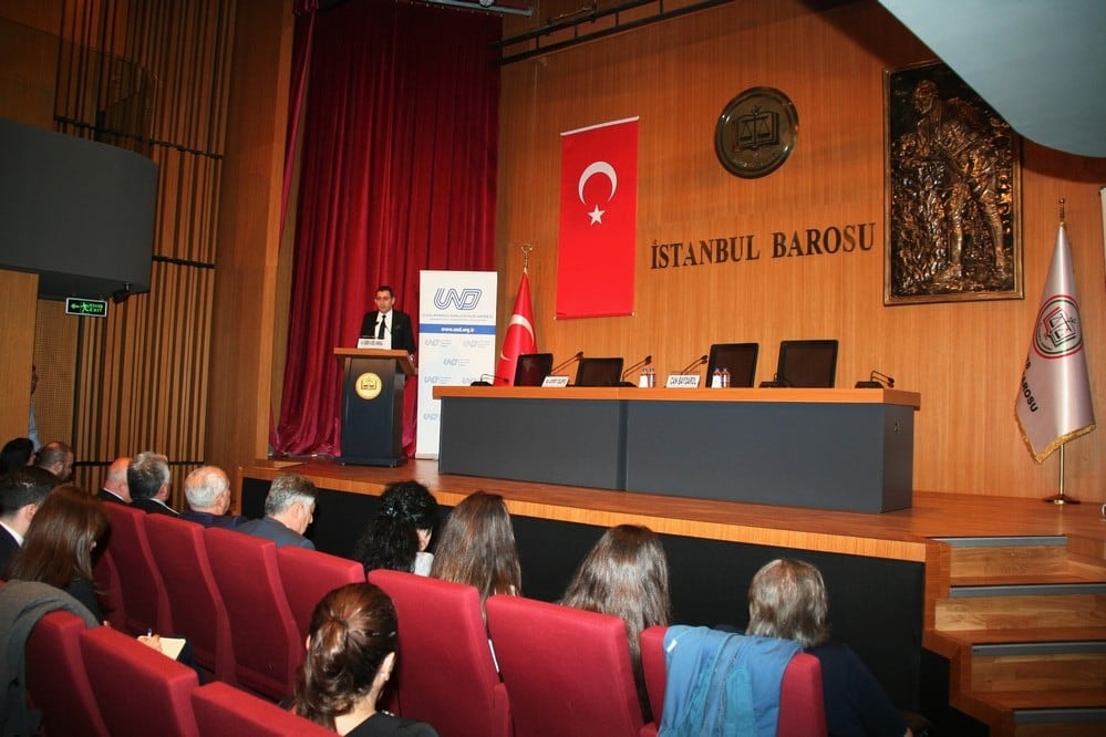 Avrupadaki Geçiş Ücretleri Ve Kota Kısıtlamaları Konusundaki Hukuki Mücadele ve Avrupa Birliği İlişkileri - 8