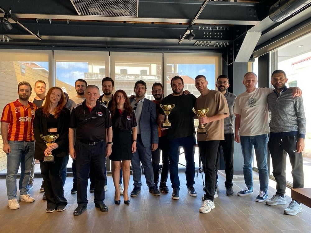 13. Hamle Sırası Savunmada