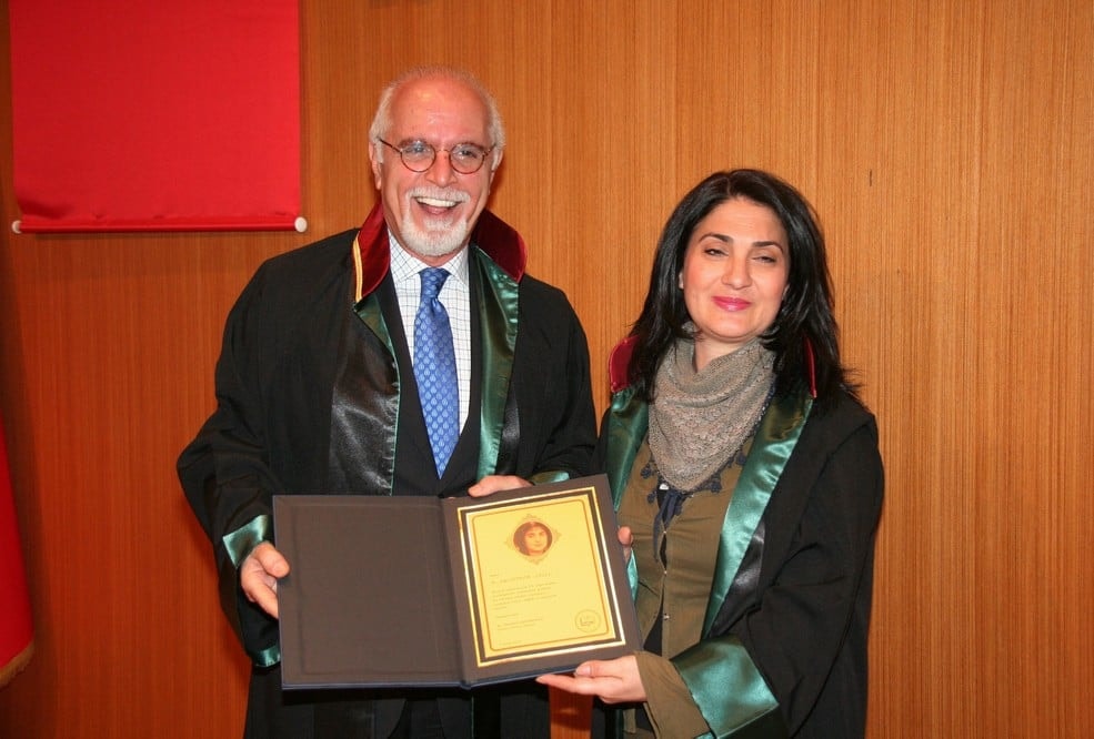 İstanbul Barosu 140 Yaşında!  - 30