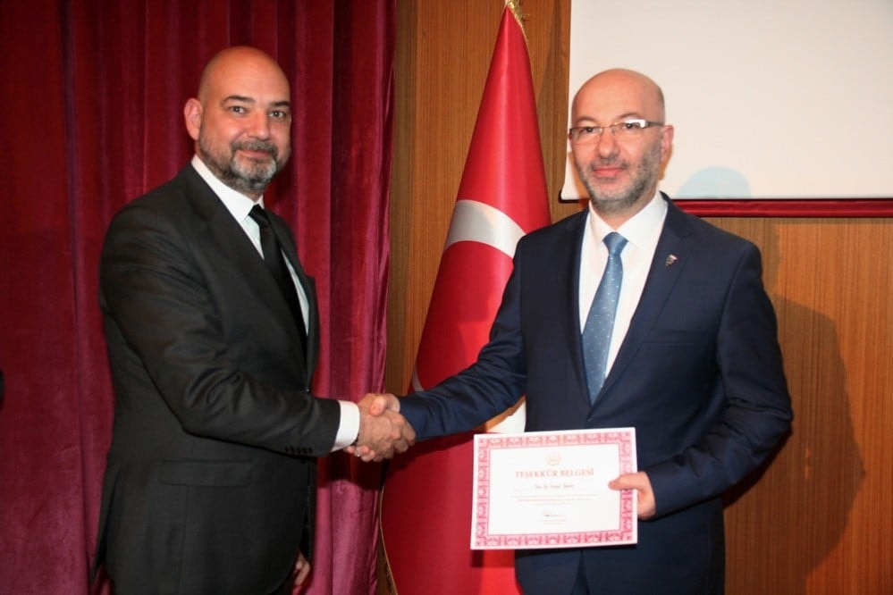 Deniz Hukukunda Güncel Gelişmeler - 60