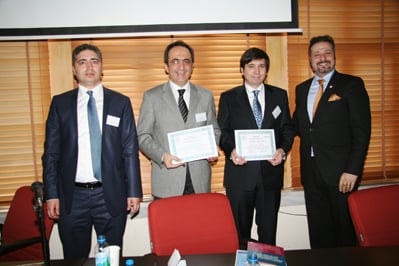 Banka Yönetim Kurulu Ve Yetkililerinin Hukuki Ve Cezai Sorumluluğu Tartışıldı - 19