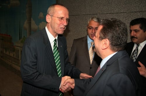 Hukuk Eğitimi Büyük Bir Kaosa Sürüklenmiştir - 16