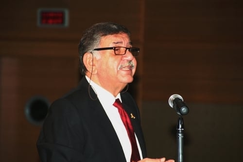 Türk Sanat Müziği Koromuzun Sonbahar Konseri  - 34