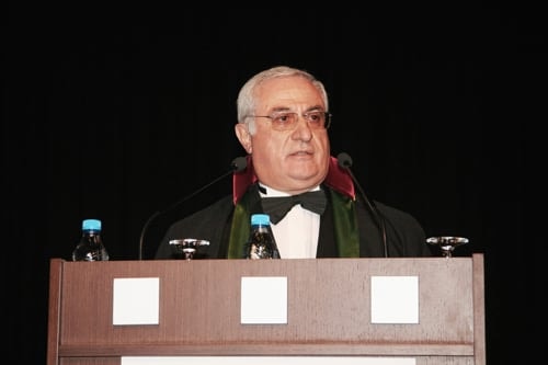 İstanbul Barosu'nda Ümit Kocasakal Dönemi
 - 28