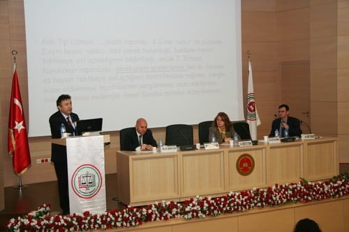 Sağlık Hukukunda Malpraktis Dosyalarına Adli Tıp Kurumu Yaklaşımı - 33