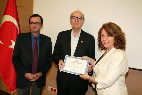 Sağlık Hukukunda Sağlık Haberciliği Uygulamaları
 - 47